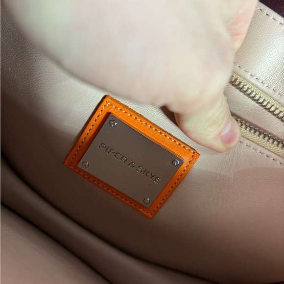 Piper and Skye Brava Crossbody Bag - Picture 9 of 9